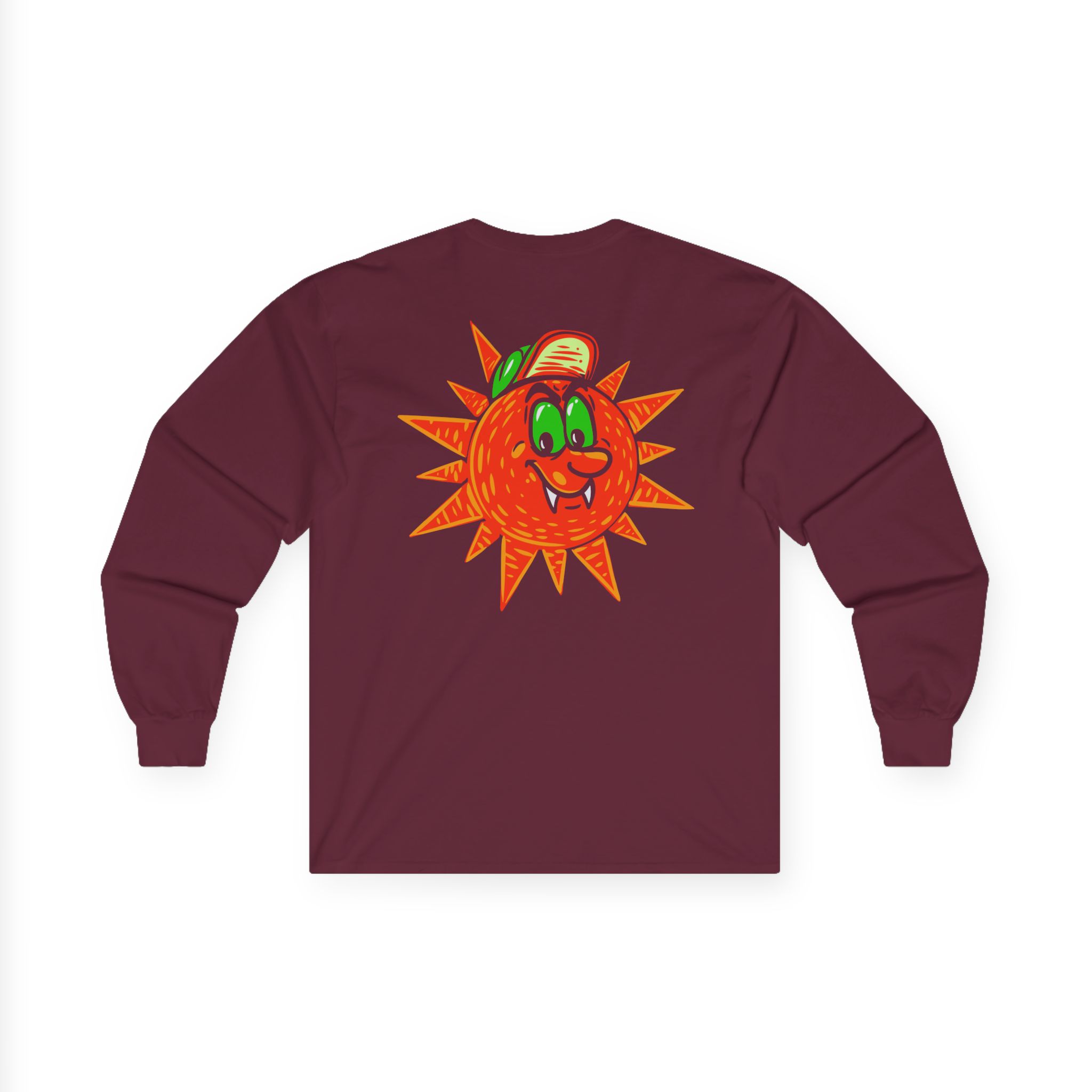 Feid Ferxxocalipsis Unisex Ultra Cotton Long Sleeve Tee