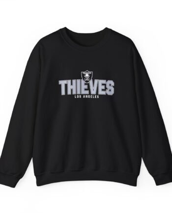 Los Angeles Thieves Unisex Heavy Blend Crewneck Sweatshirt