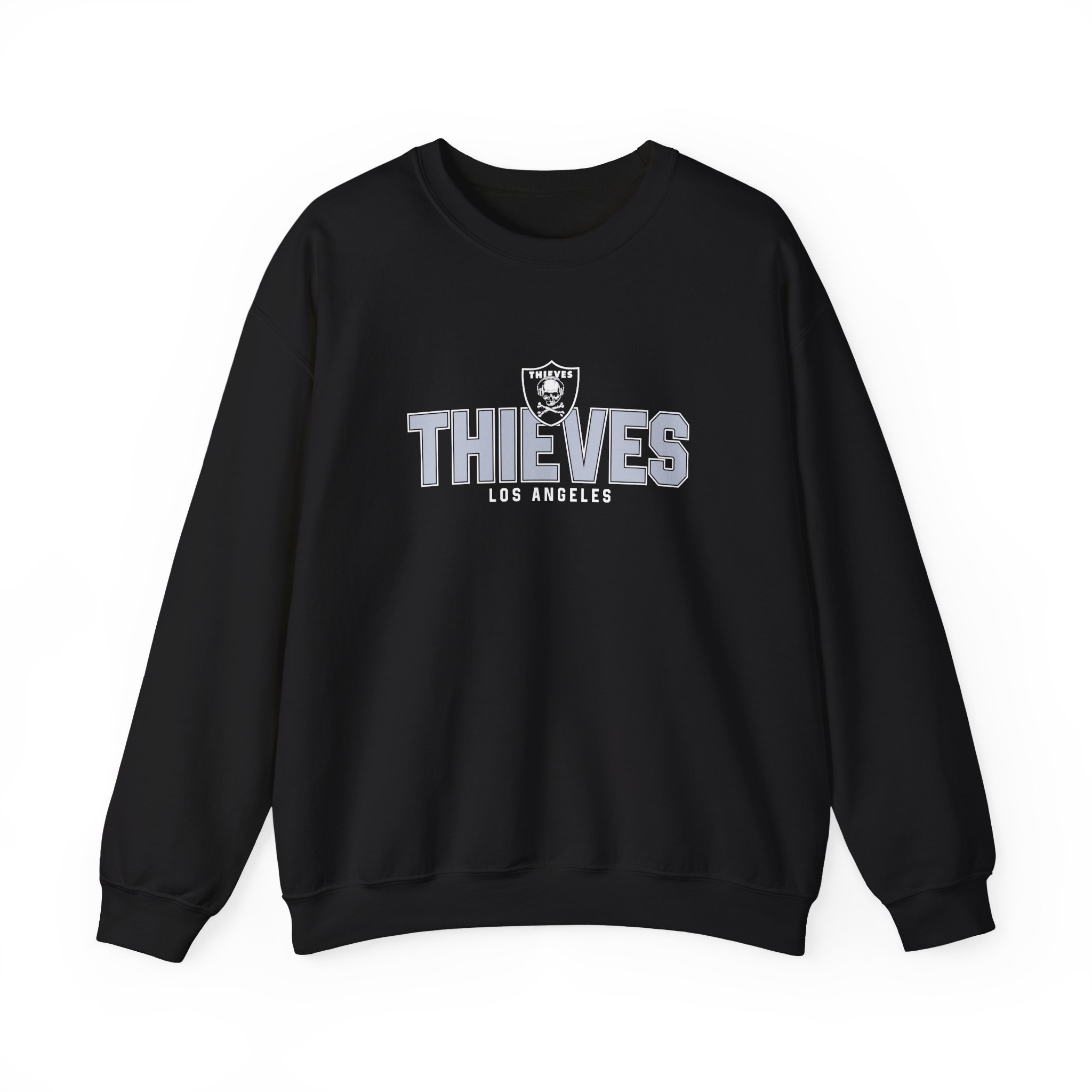 Los Angeles Thieves Unisex Heavy Blend Crewneck Sweatshirt