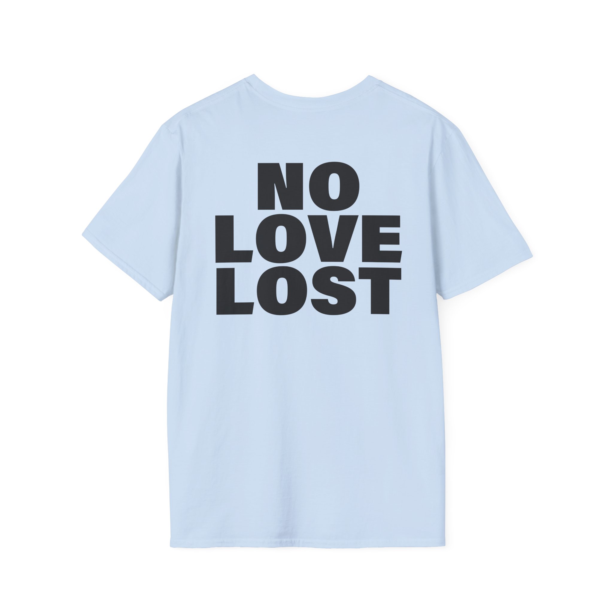 Year of the Knife Unisex Softstyle T-Shirt