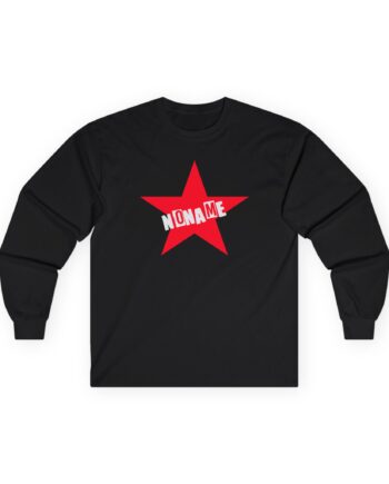 Jake Webber Unisex Ultra Cotton Long Sleeve Tee