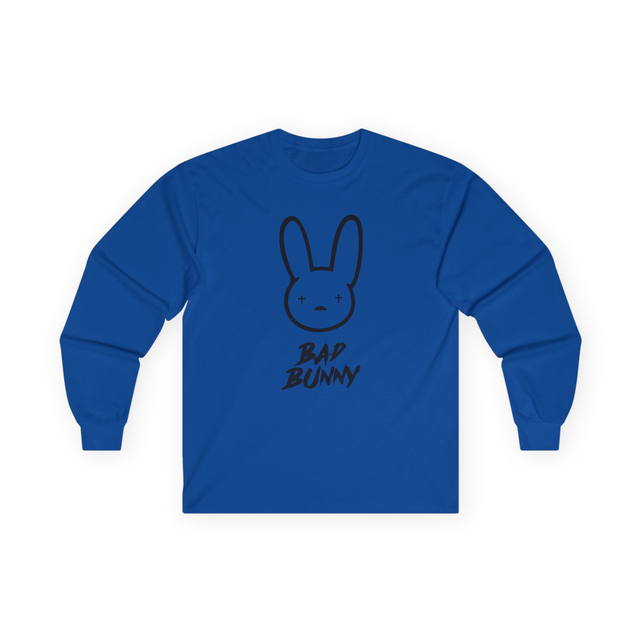 BB Unisex Ultra Cotton Long Sleeve Tee