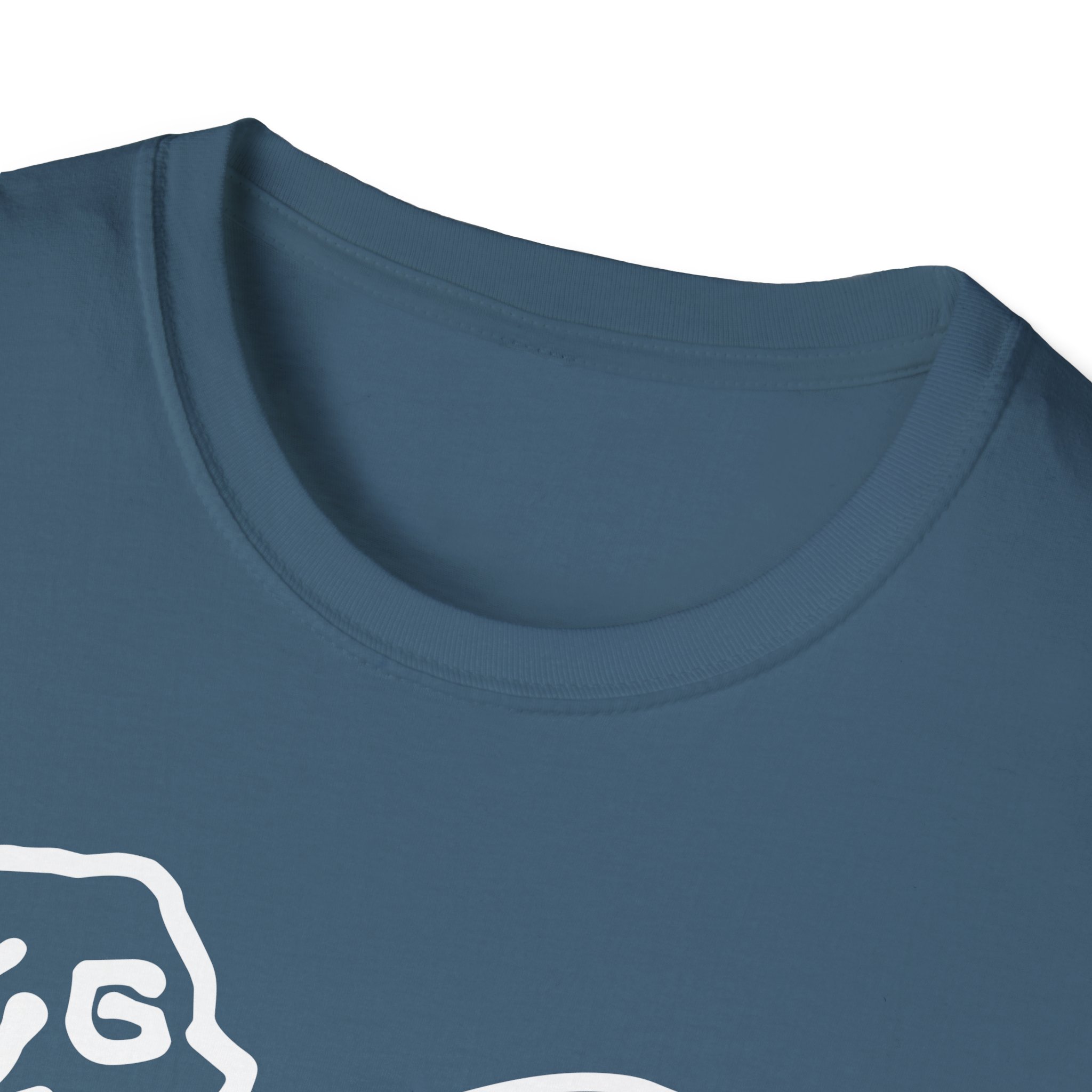 Slowthai U Gotta Love Yourself Unisex Softstyle T-Shirt