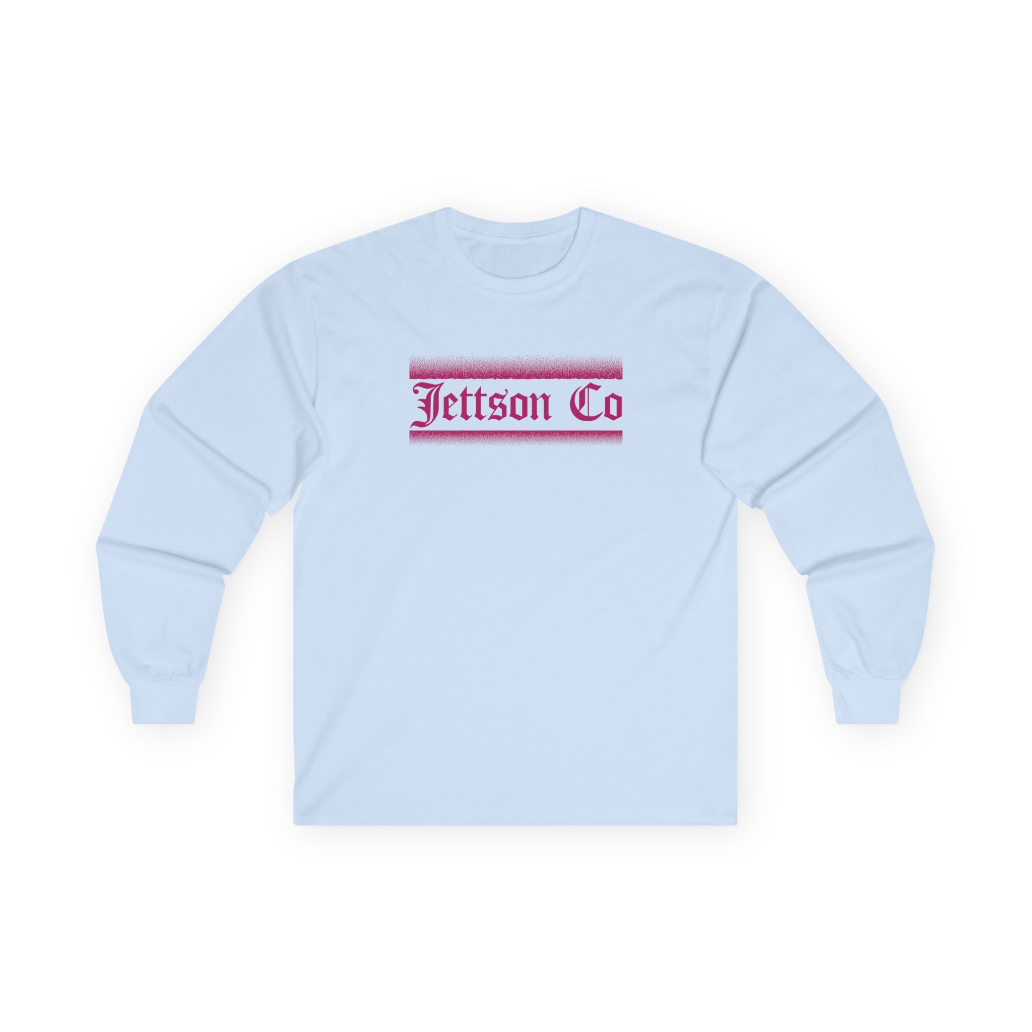 Jett Lawrence Unisex Ultra Cotton Long Sleeve Tee