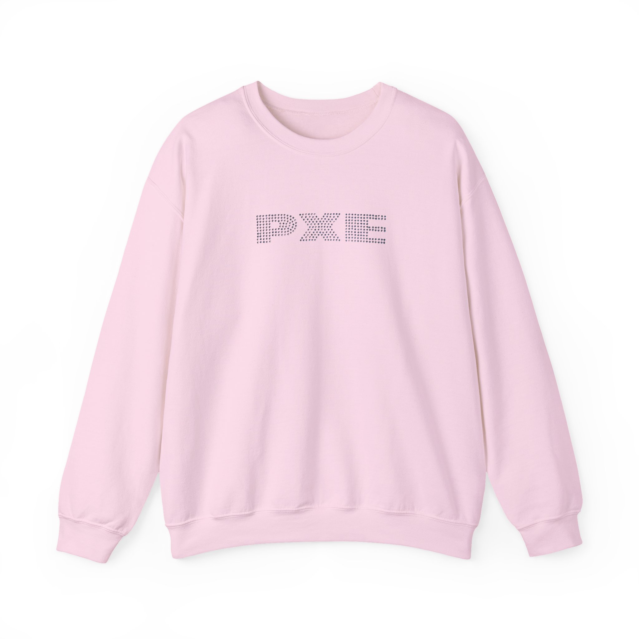 Ecco2k Pxe Unisex Heavy Blendâ„¢ Crewneck Sweatshirt