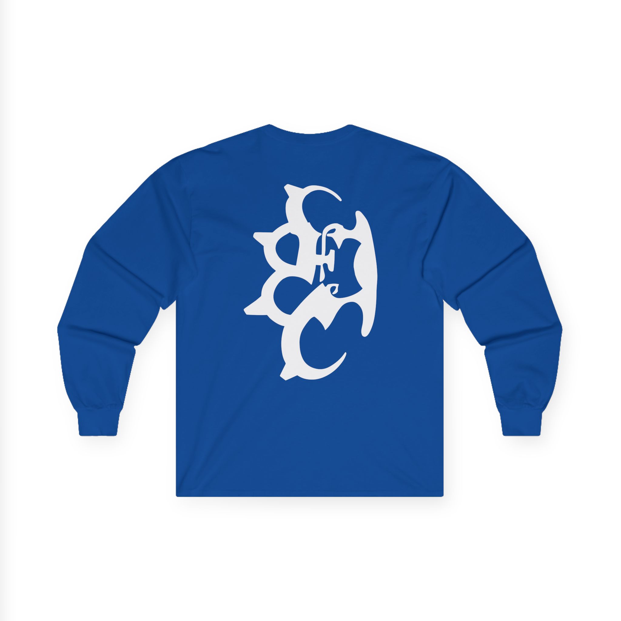 Emmure Unisex Ultra Cotton Long Sleeve Tee