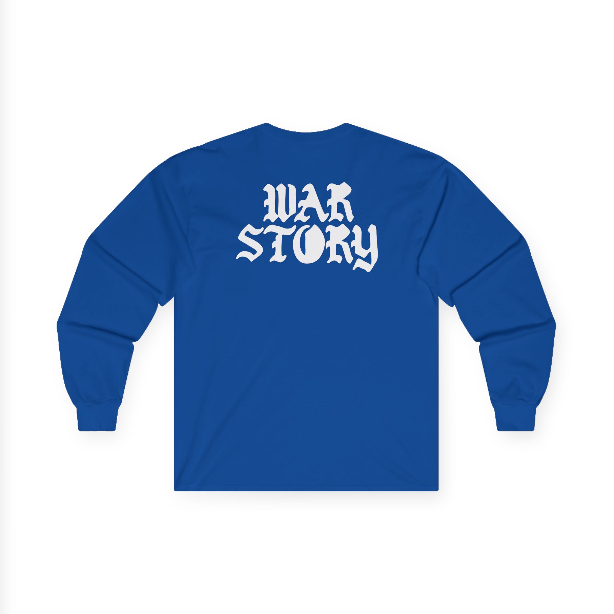 YM Unisex Ultra Cotton Long Sleeve Tee