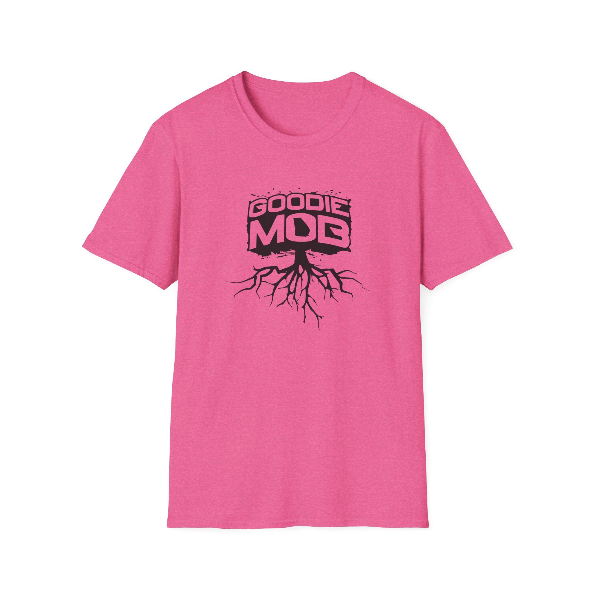 Goodie Mob Unisex Softstyle T-Shirt