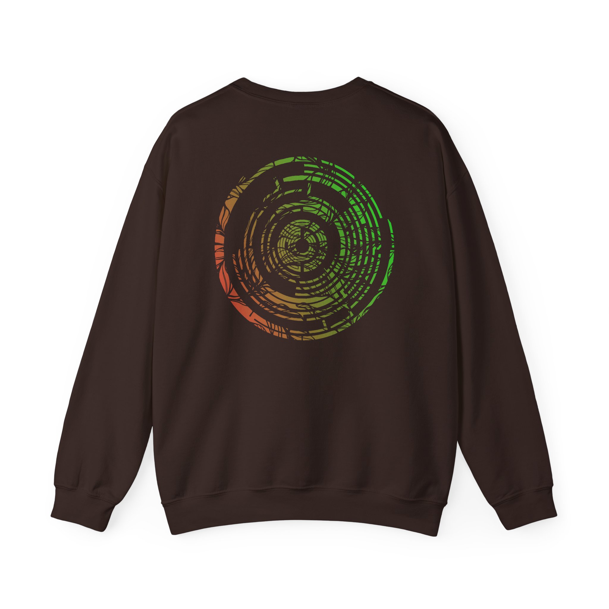 Pendulum Limited Edition Halloween Unisex Heavy Blendâ„¢ Crewneck Sweatshirt