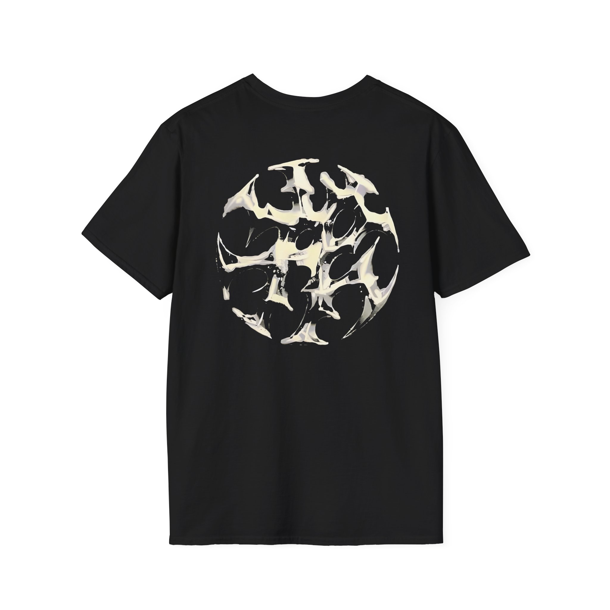 Year of the Knife Unisex Softstyle T-Shirt