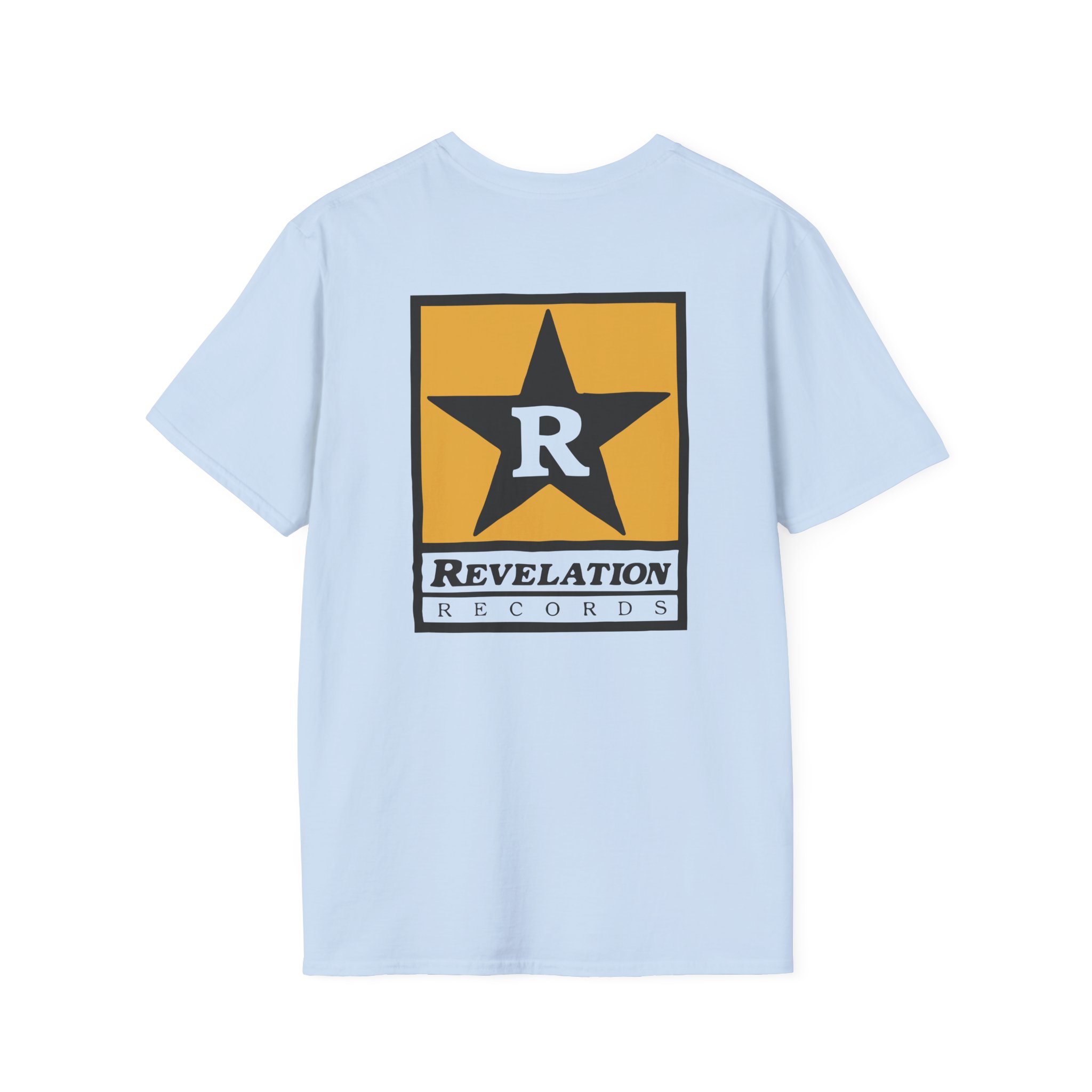 The Rival Mob Unisex Softstyle T-Shirt