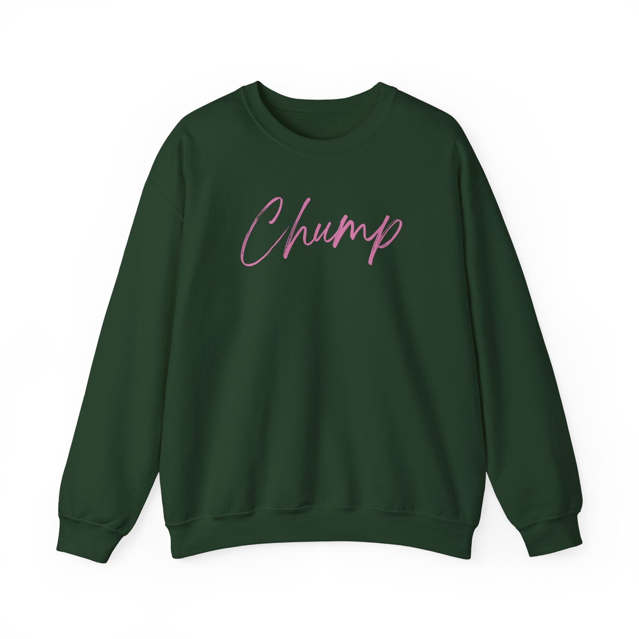 Jeffrey Lewis Jll Chump Unisex Heavy Blendâ„¢ Crewneck Sweatshirt