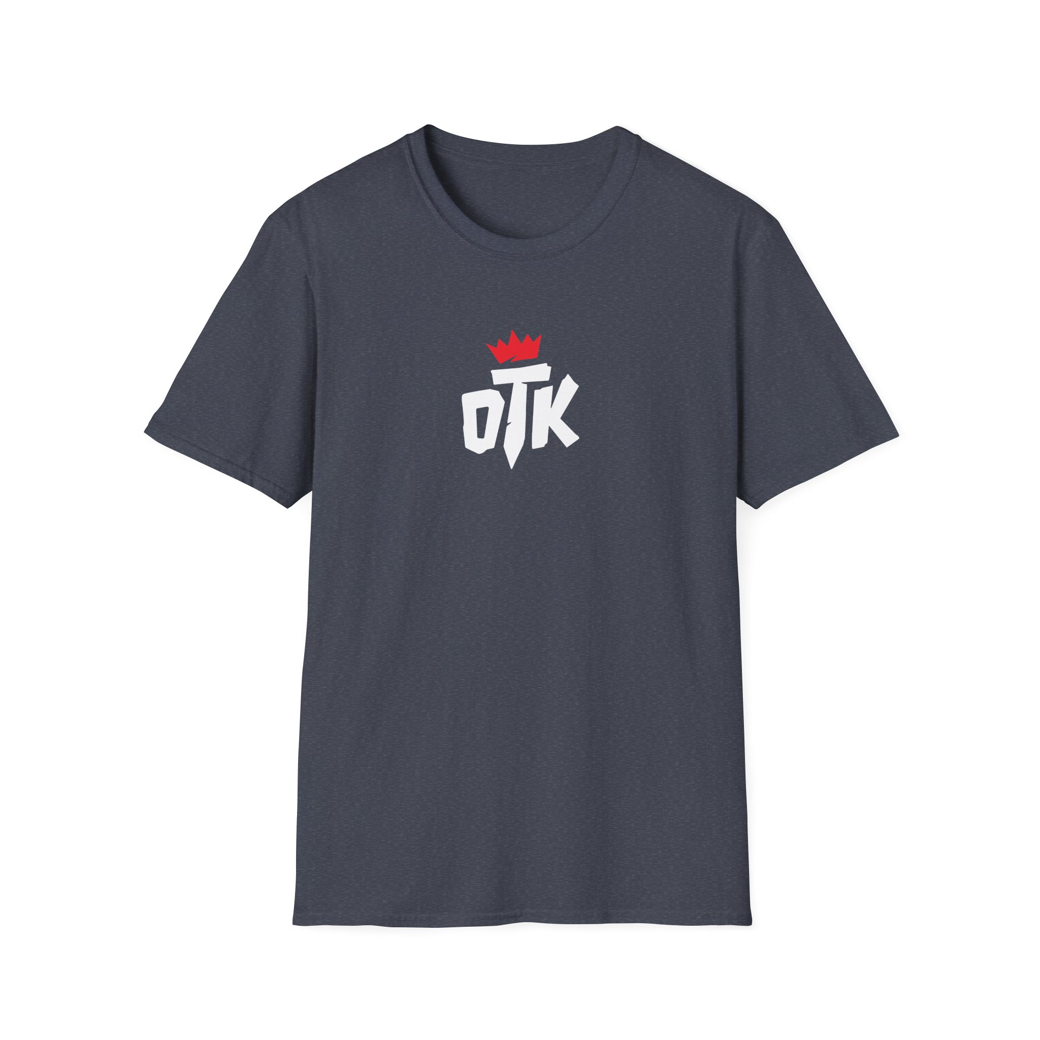 OTK Unisex Softstyle T-Shirt