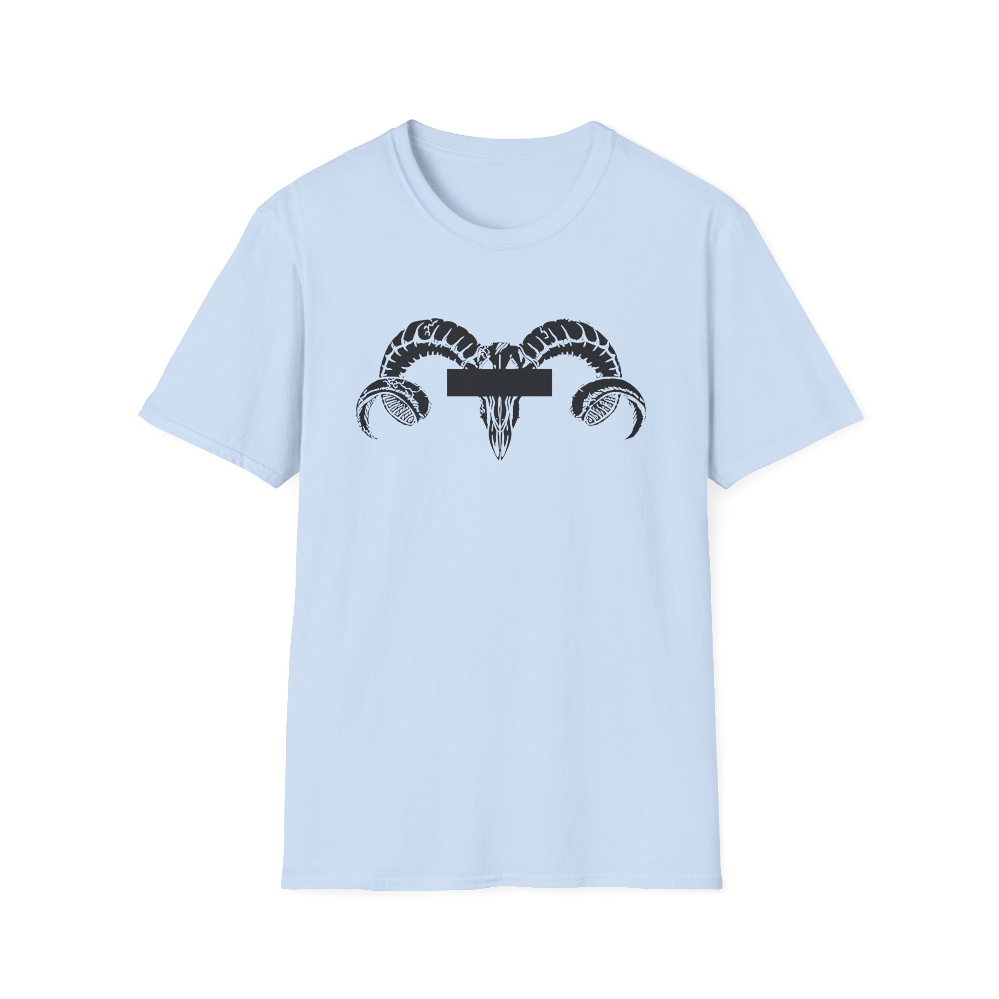 Julien Solomita Unisex Softstyle T-Shirt