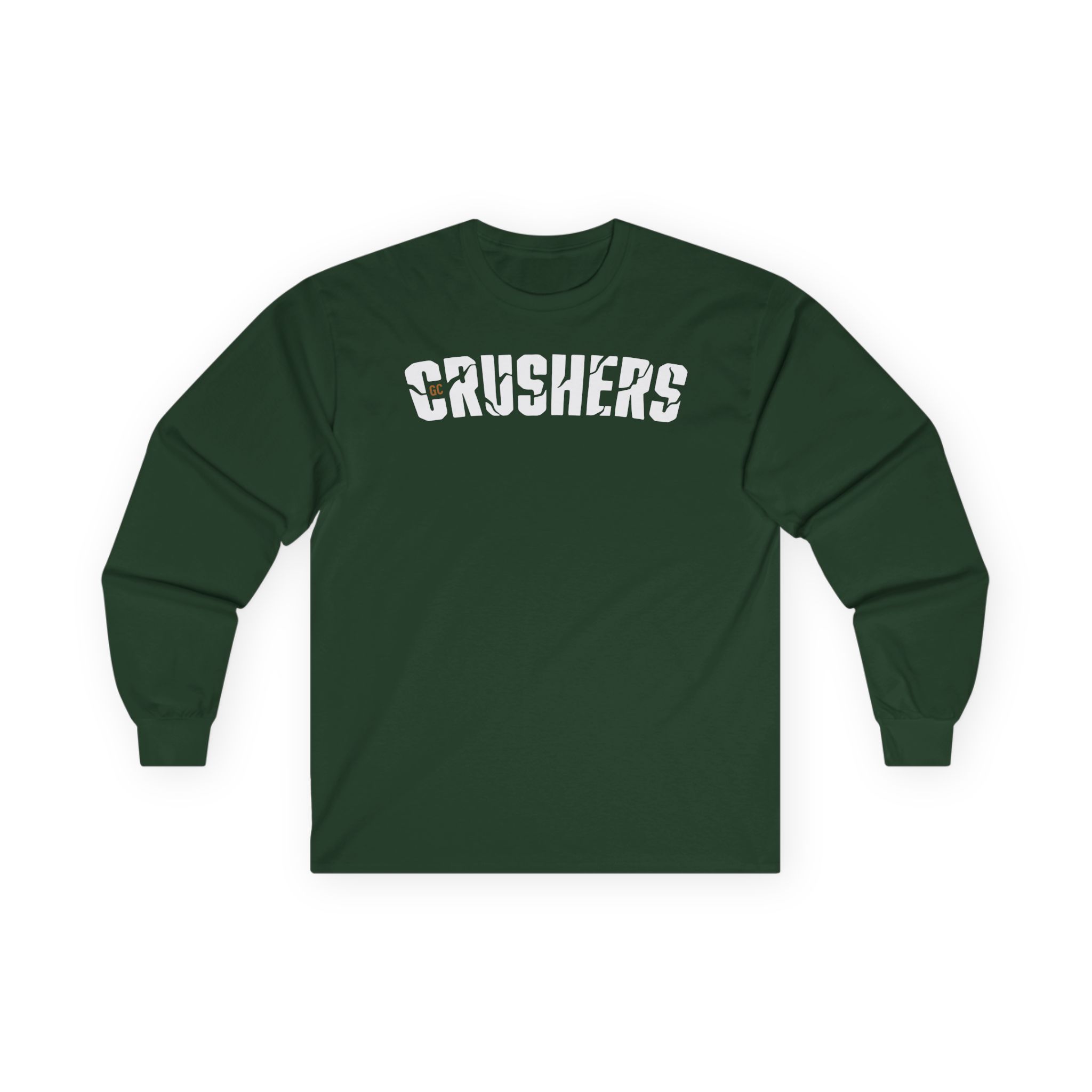 Bryson Dechambeau Unisex Ultra Cotton Long Sleeve Tee