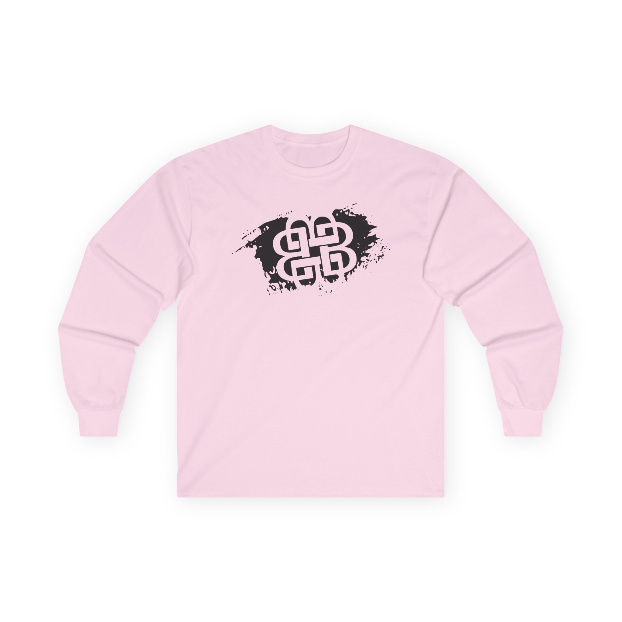 Breaking Benjamin Legacy Logo Unisex Ultra Cotton Long Sleeve Tee