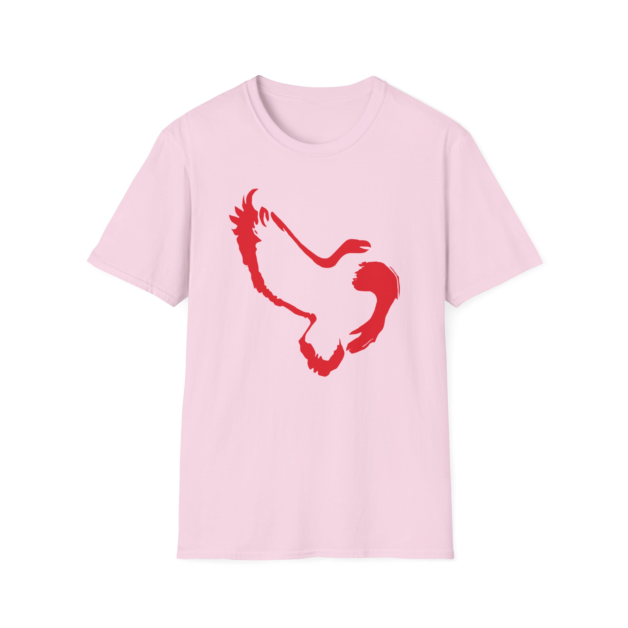 Sexmane Unisex Softstyle T-Shirt