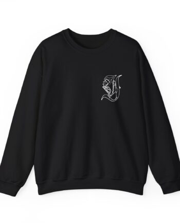 Every Time I Die Pelican of the Desert Unisex Heavy Blend Crewneck Sweatshirt