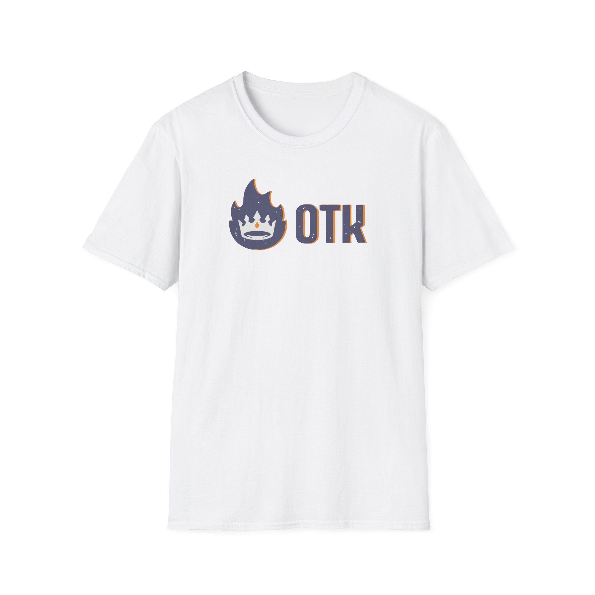 OTK Unisex Softstyle T-Shirt