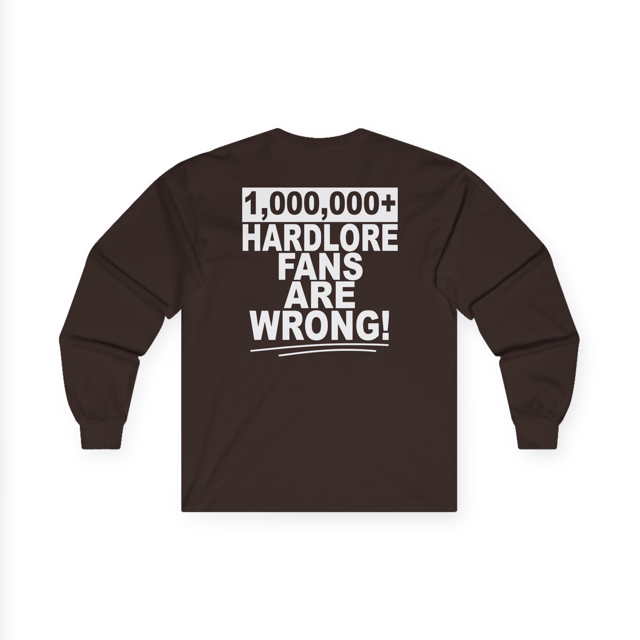 Weekend Nachos Unisex Ultra Cotton Long Sleeve Tee