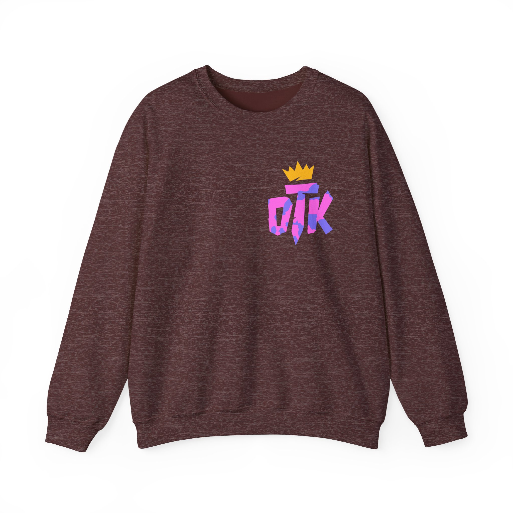 Esfand OTK Unisex Heavy Blendâ„¢ Crewneck Sweatshirt