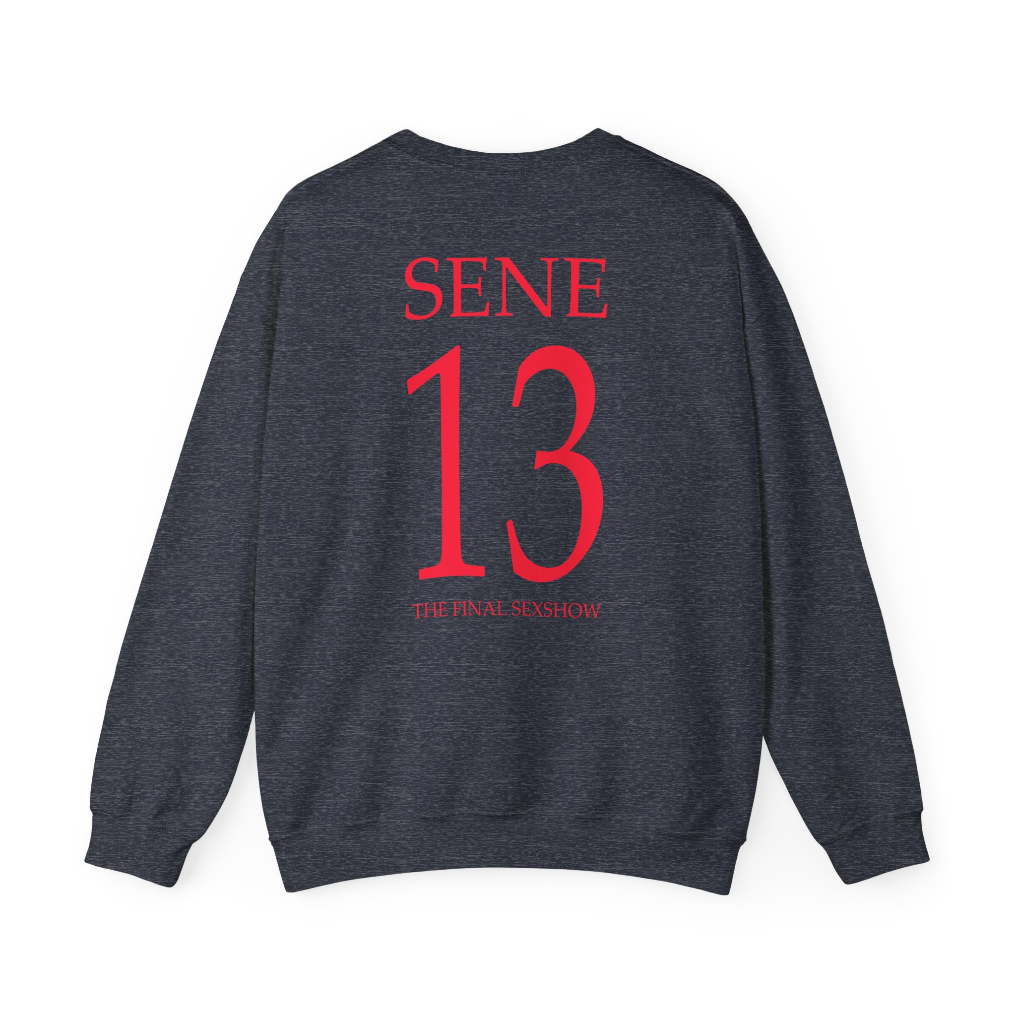 Sexmane Unisex Heavy Blendâ„¢ Crewneck Sweatshirt