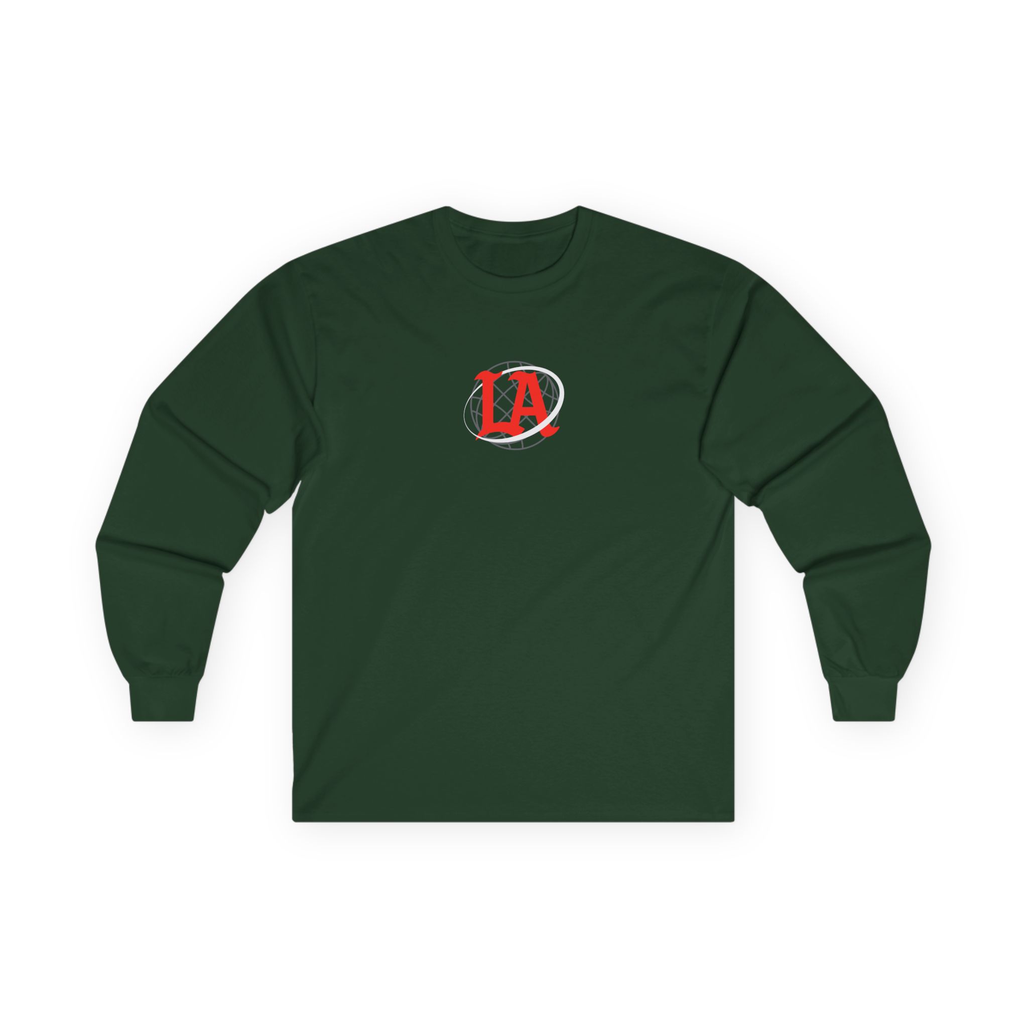 Los Angeles Thieves Unisex Ultra Cotton Long Sleeve Tee