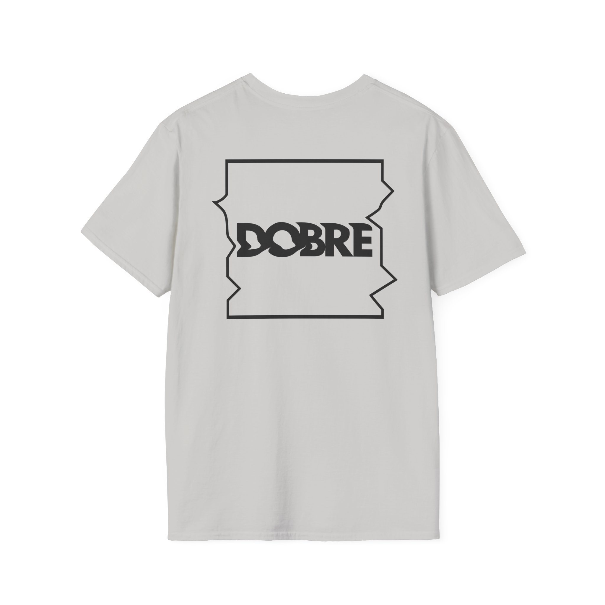 Dobre Brothers Unisex Softstyle T-Shirt