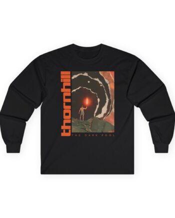 Thornhill The Dark Pool Unisex Ultra Cotton Long Sleeve Tee