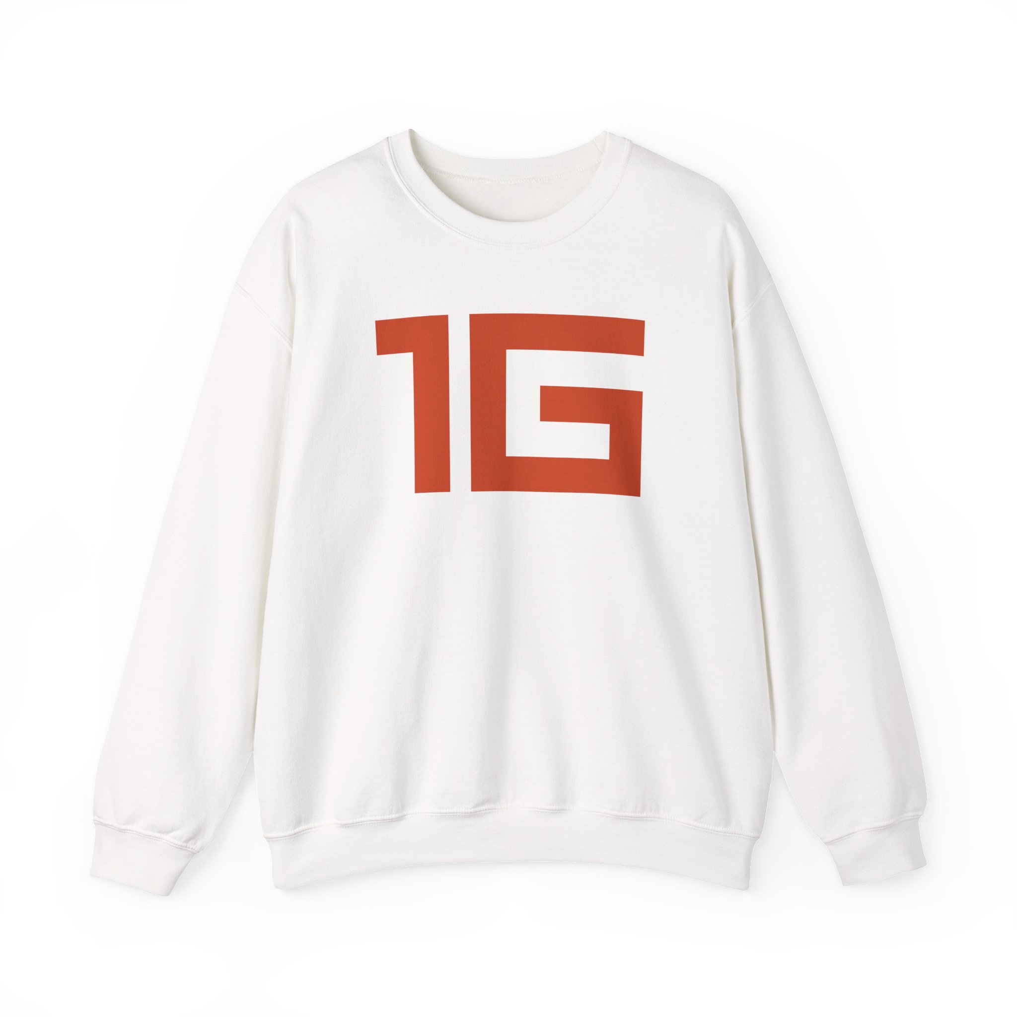 Summit1g Unisex Heavy Blendâ„¢ Crewneck Sweatshirt