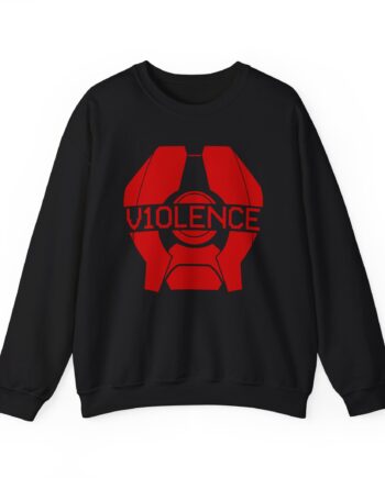 Ultrakill Ultra V1olence Unisex Heavy Blend™ Crewneck Sweatshirt