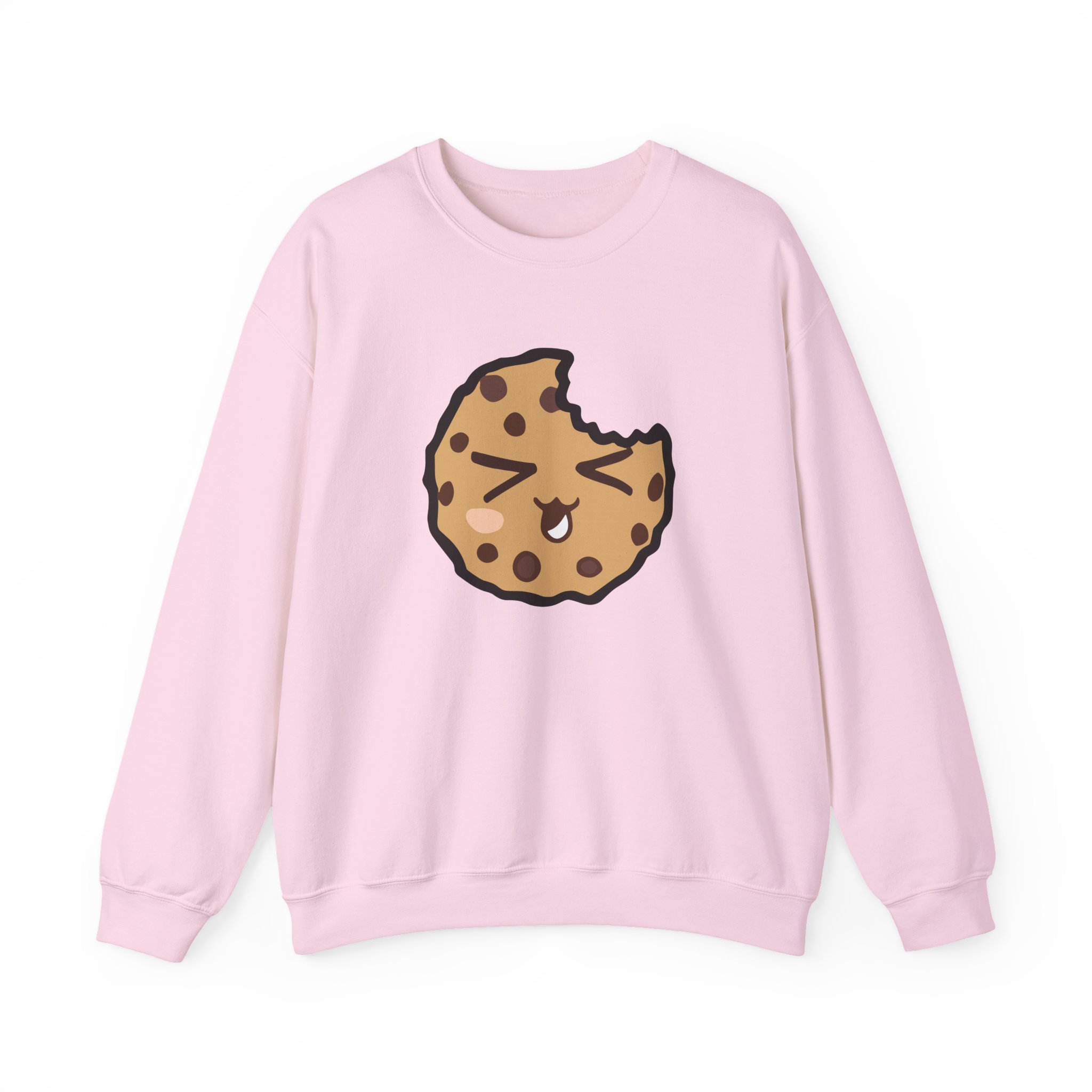 Cookieswirlc Unisex Heavy Blendâ„¢ Crewneck Sweatshirt