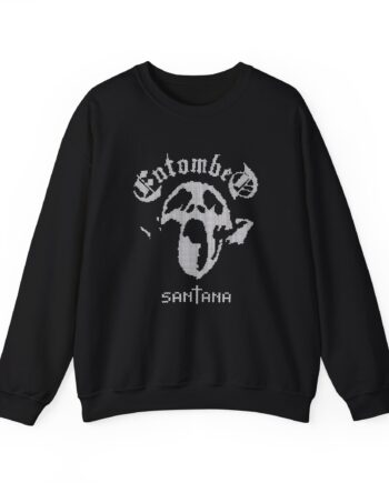 Entombed Unisex Heavy Blend™ Crewneck Sweatshirt