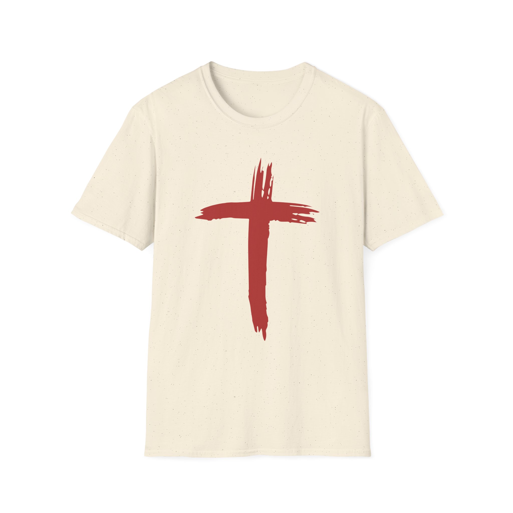 Saint Jhn I Fxcking Luv U Unisex Softstyle T-Shirt