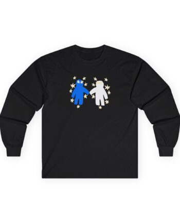 Out of Character Unisex Ultra Cotton Long Sleeve Tee