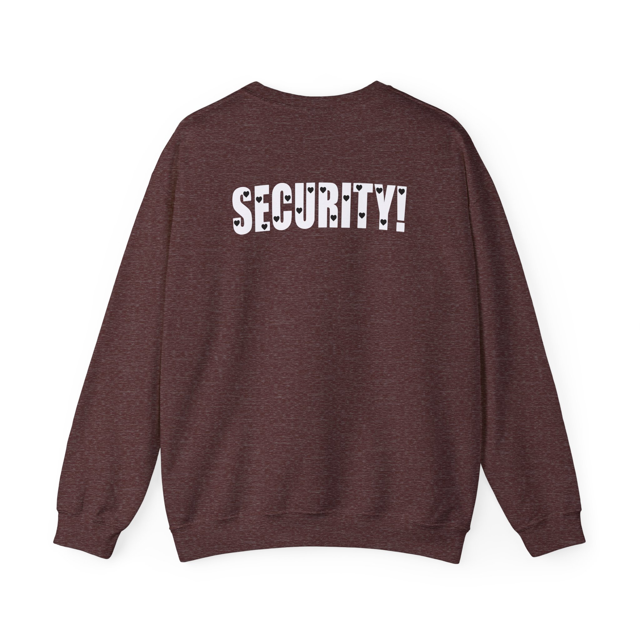 Ecco2k Bliss Fields Unisex Heavy Blendâ„¢ Crewneck Sweatshirt