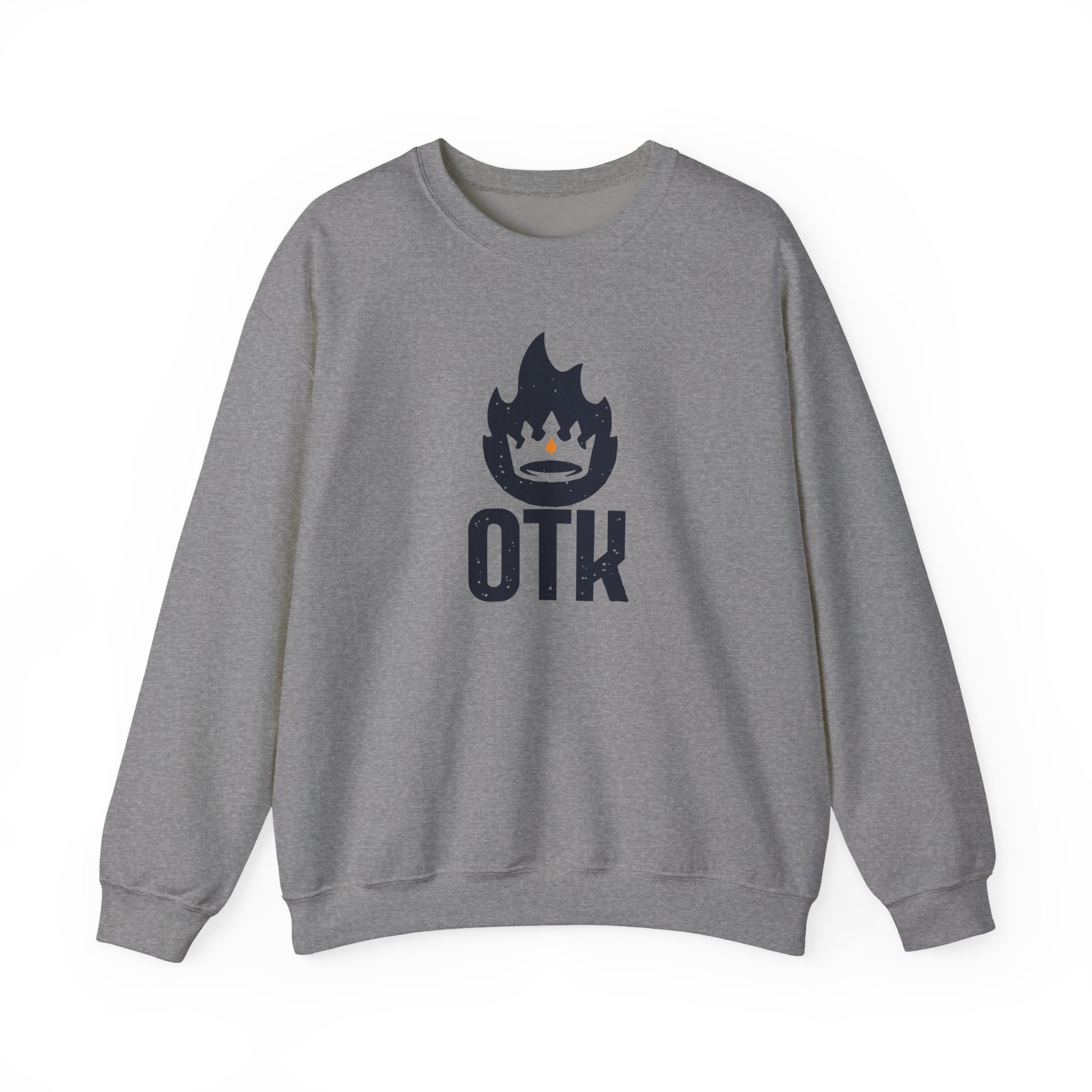OTK Unisex Heavy Blendâ„¢ Crewneck Sweatshirt