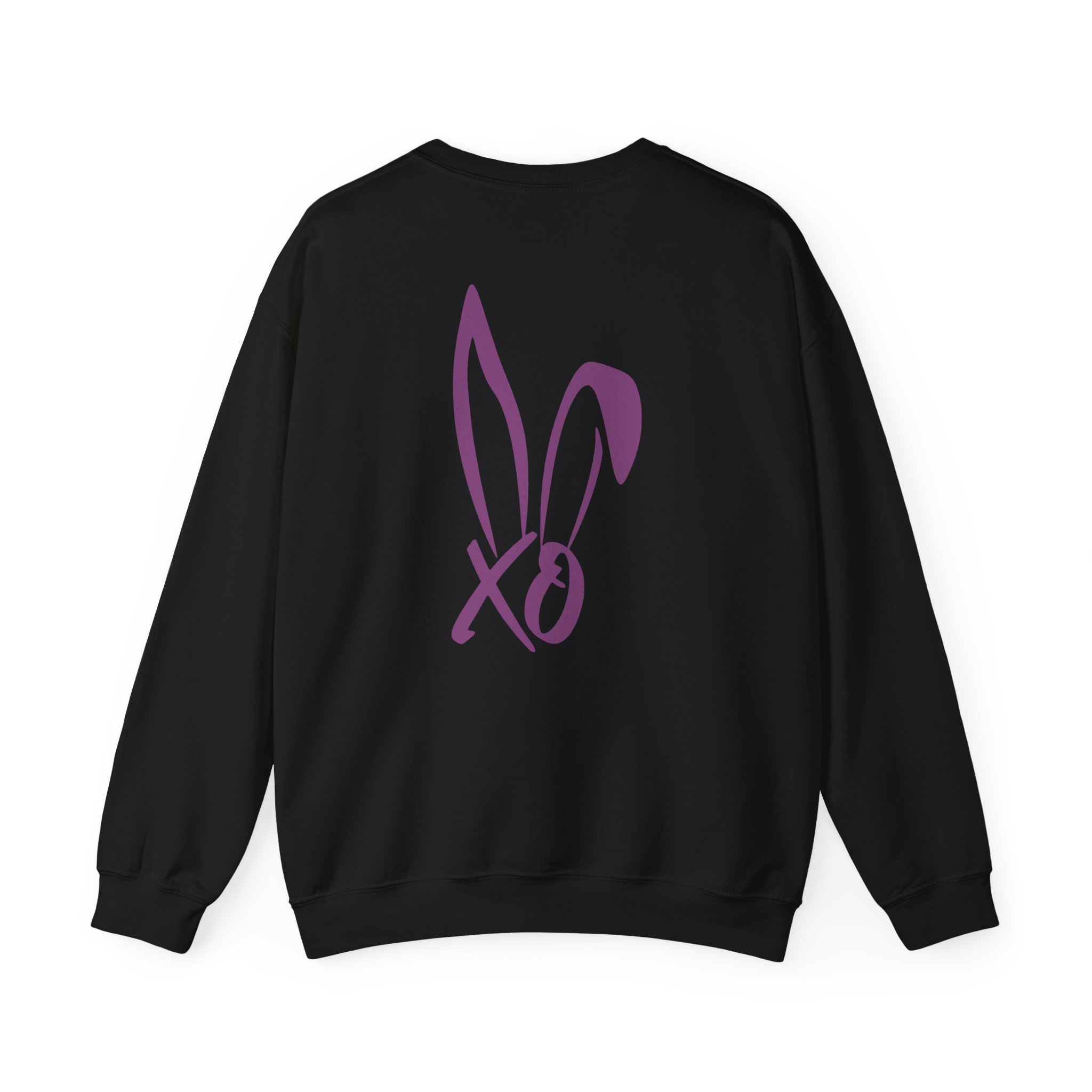 Bunnie Xo Smokeshow Unisex Heavy Blendâ„¢ Crewneck Sweatshirt