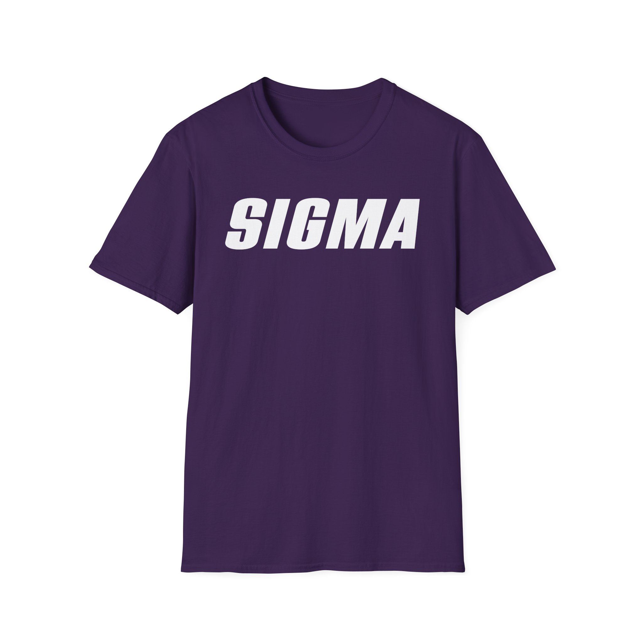 Atrioc Sigma Unisex Softstyle T-Shirt