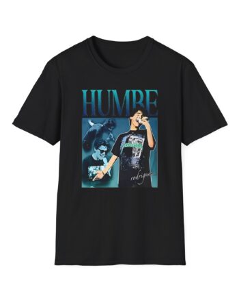Humbe Esencia Unisex Softstyle T-Shirt