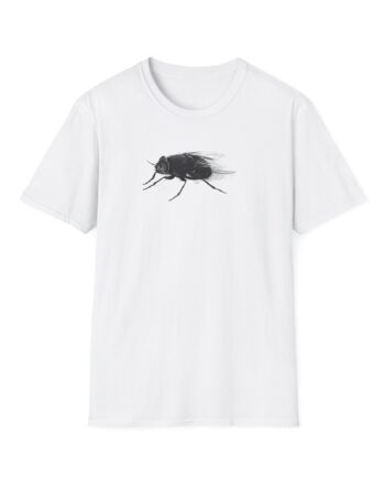 Sunny Day Real Estate ‎lp2 the Fly 1995 Unisex Softstyle T-Shirt