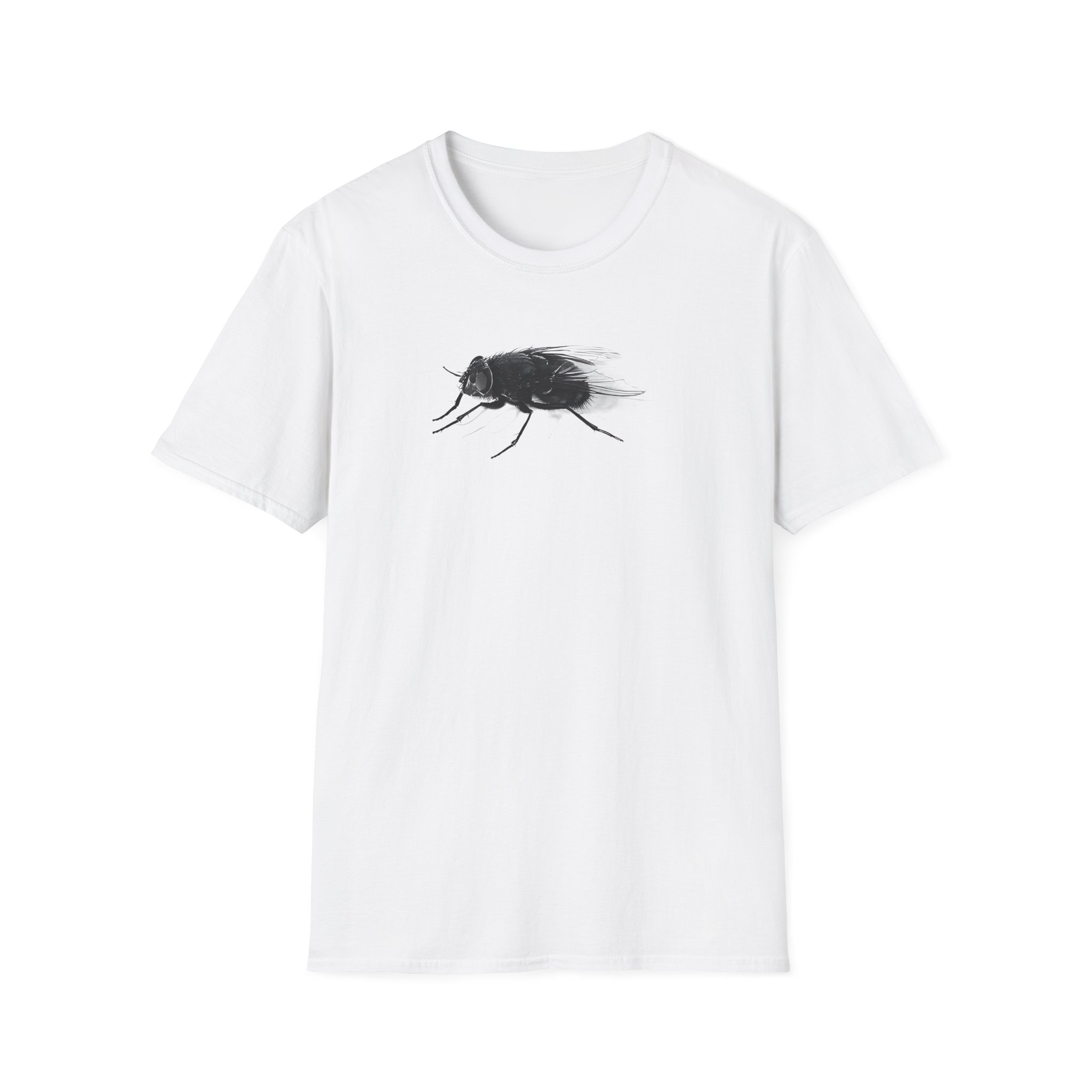 Sunny Day Real Estate lp2 the Fly 1995 Unisex Softstyle T-Shirt