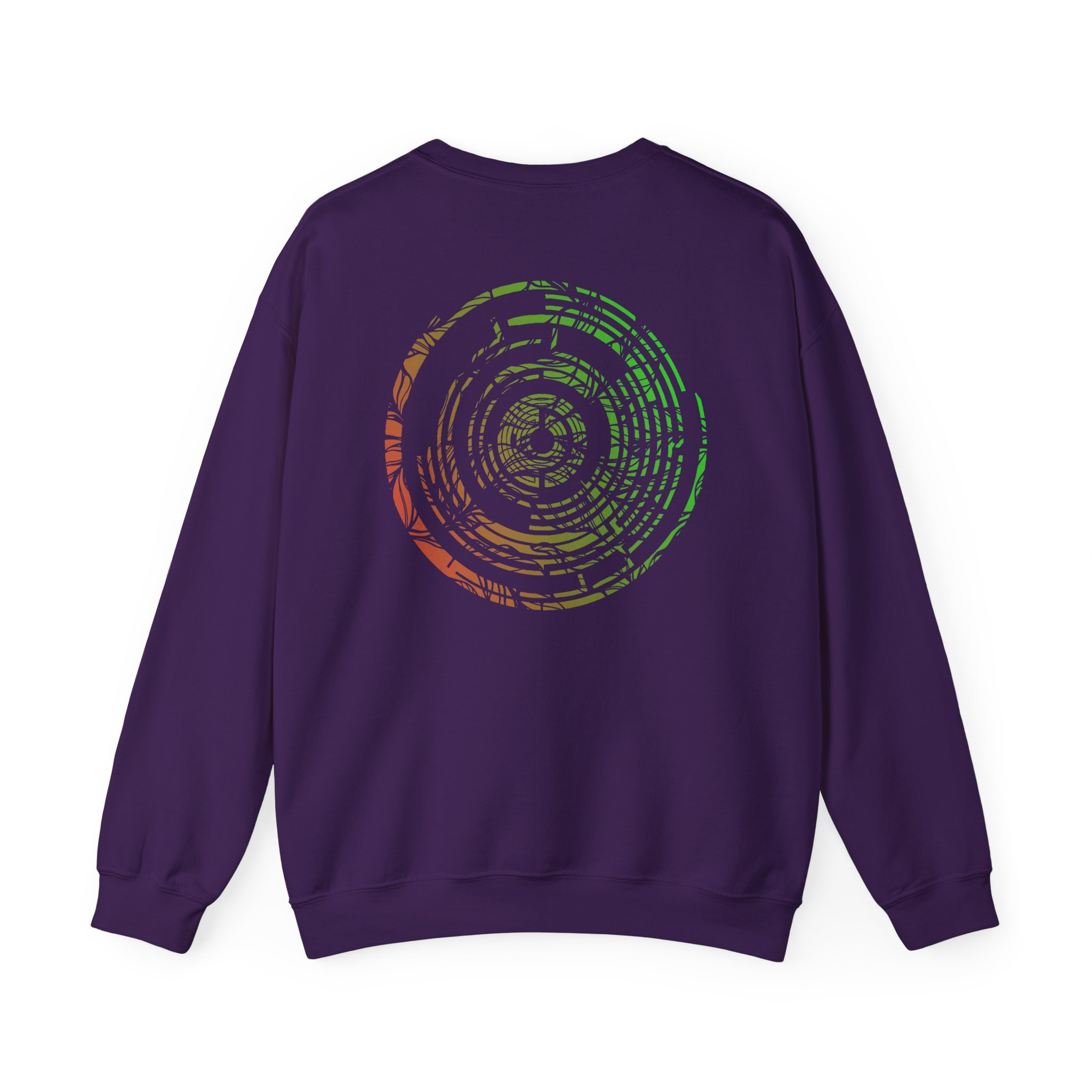 Pendulum Limited Edition Halloween Unisex Heavy Blendâ„¢ Crewneck Sweatshirt