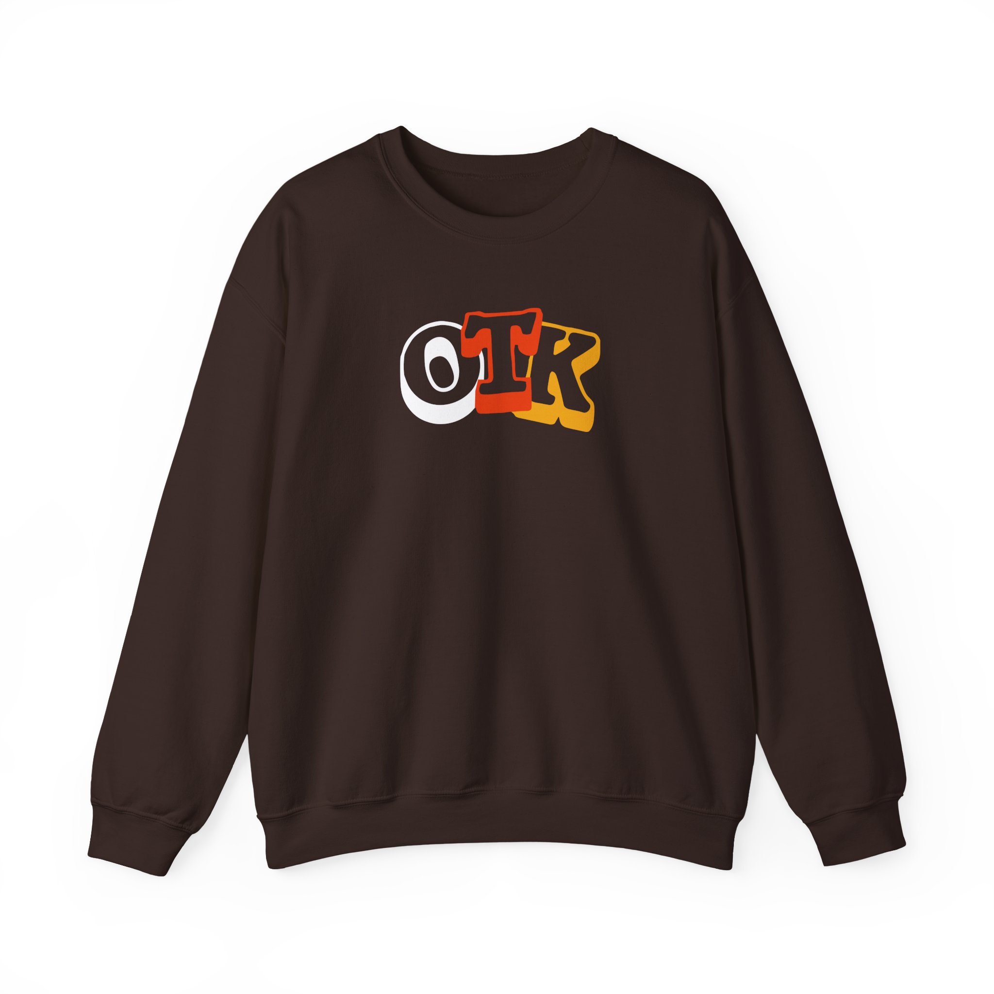 OTK Unisex Heavy Blendâ„¢ Crewneck Sweatshirt