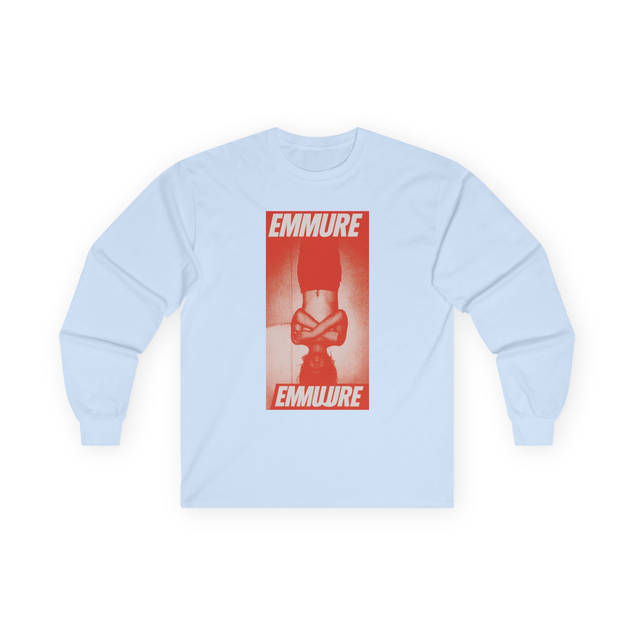 Emmure Vampire Killer Unisex Ultra Cotton Long Sleeve Tee