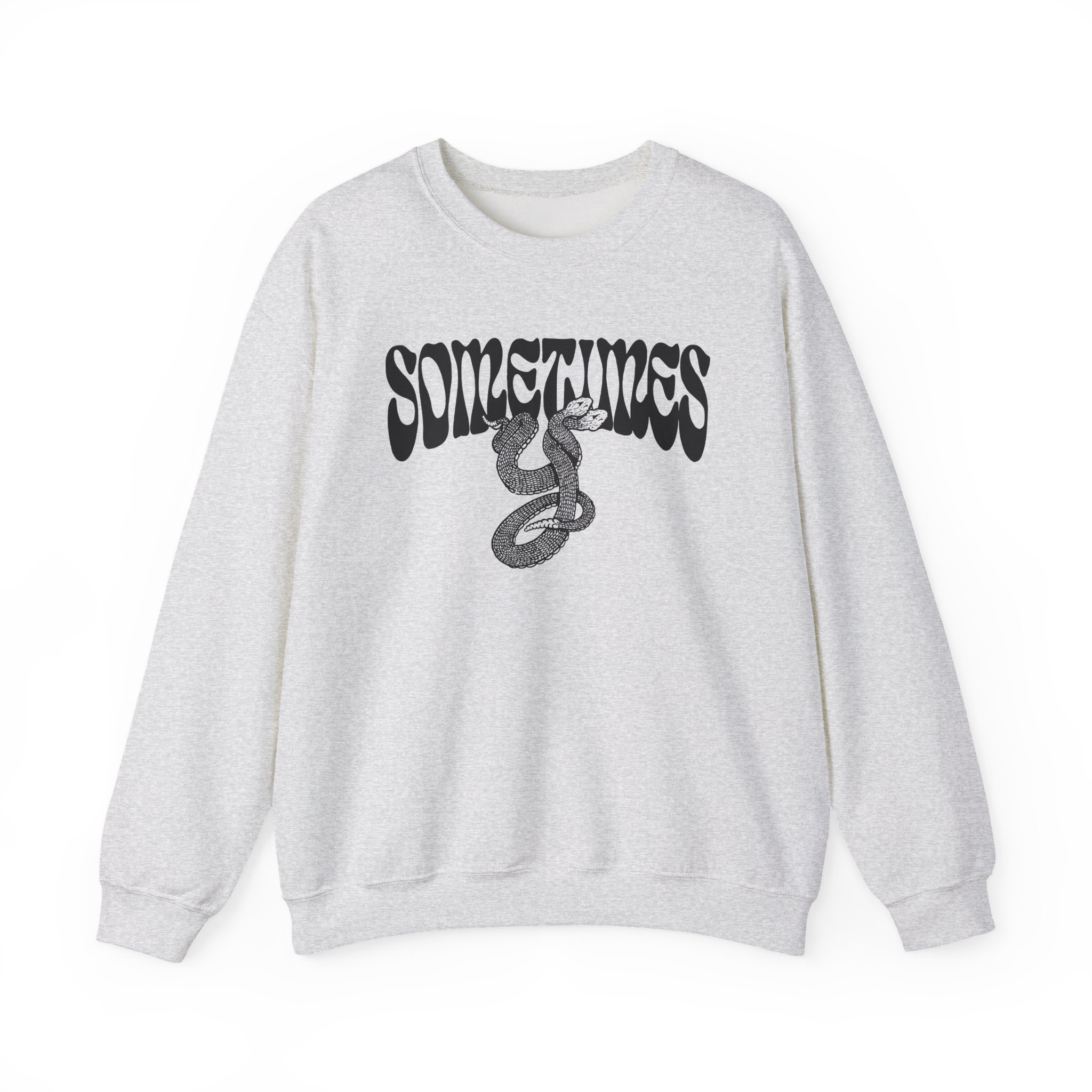 YM Unisex Heavy Blendâ„¢ Crewneck Sweatshirt