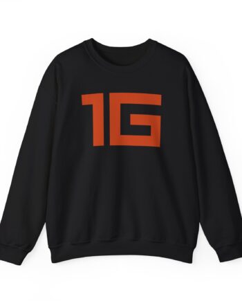 Summit1g Unisex Heavy Blend™ Crewneck Sweatshirt