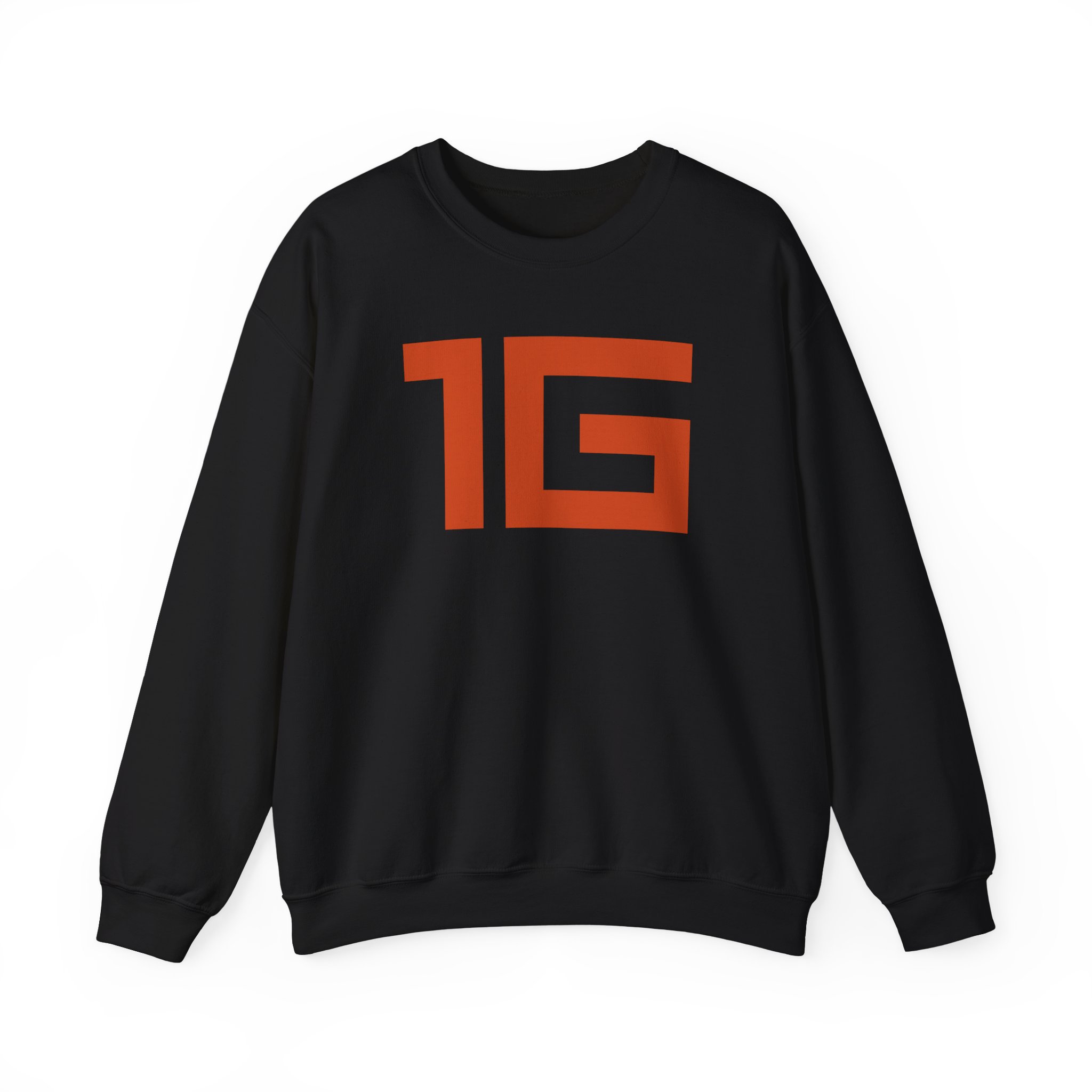 Summit1g Unisex Heavy Blendâ„¢ Crewneck Sweatshirt