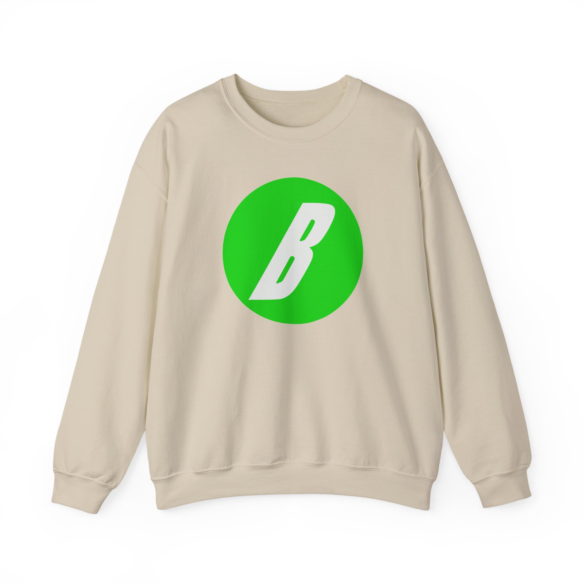 Beta Squad Unisex Heavy Blendâ„¢ Crewneck Sweatshirt