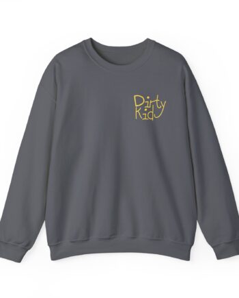 Birds Arent Real Unisex Heavy Blend™ Crewneck Sweatshirt